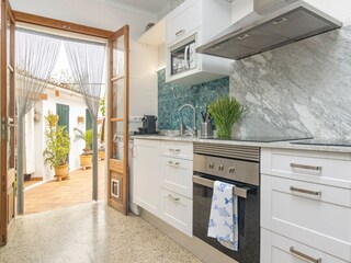 Villa Mancor de la Vall Características 46