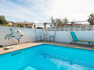 Villa Mancor de la Vall Registrazione all'aperto 19