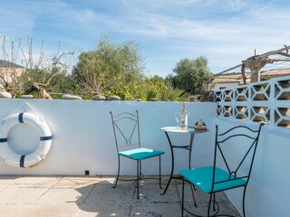 Villa Mancor de la Vall Grabación al aire libre 20