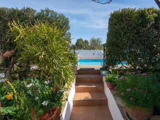 Villa Mancor de la Vall Grabación al aire libre 21