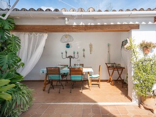 Villa Mancor de la Vall Registrazione all'aperto 22