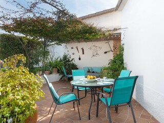 Villa Mancor de la Vall Registrazione all'aperto 5