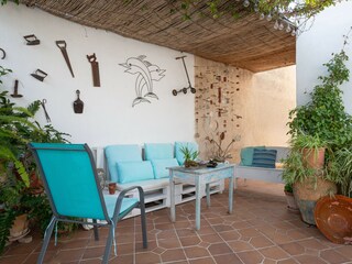 Villa Mancor de la Vall Grabación al aire libre 24