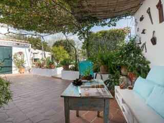 Villa Mancor de la Vall Registrazione all'aperto 6