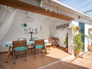 Villa Mancor de la Vall Grabación al aire libre 8