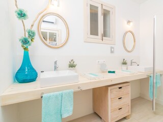 Villa Mancor de la Vall Caratteristiche 28