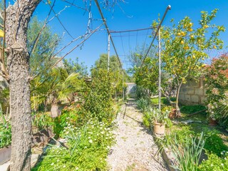 Villa Mancor de la Vall Enregistrement extérieur 2