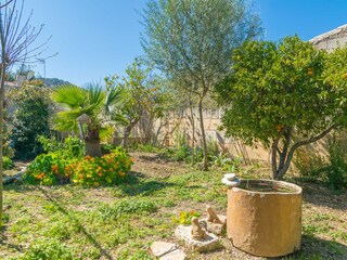 Villa Mancor de la Vall Grabación al aire libre 11