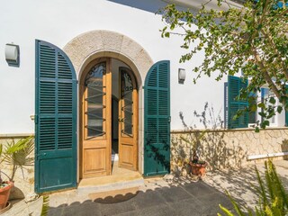 Villa Mancor de la Vall Grabación al aire libre 13