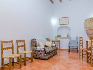 Villa Sant Joan Características 9