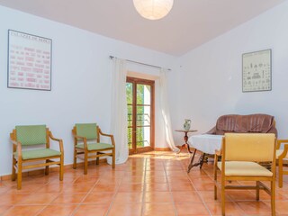 Villa Sant Joan Características 18