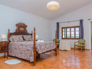Villa Sant Joan Características 20