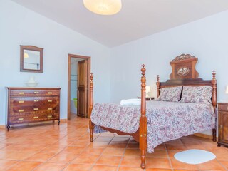 Villa Sant Joan Características 21