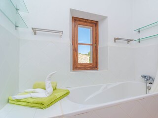 Villa Sant Joan Características 23