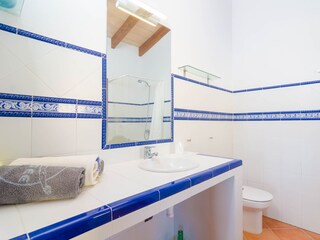 Villa Sant Joan Características 27