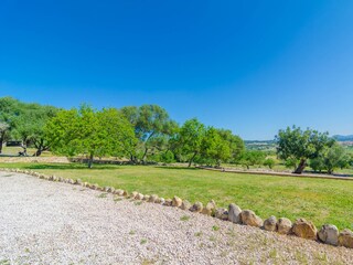 Villa Sant Joan Entorno 29