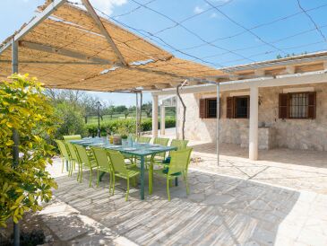 Villa Ca Na Cladera