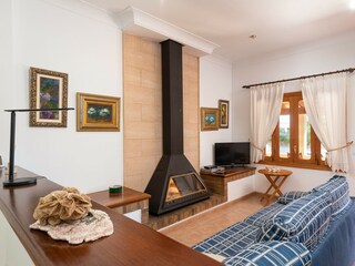 Villa Son Bieló Caratteristiche 16