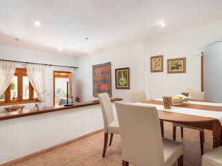 Villa Son Bieló Caratteristiche 17