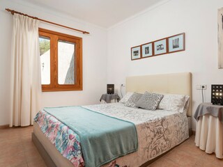 Villa Son Bieló Características 22