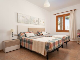 Villa Son Bieló Características 27