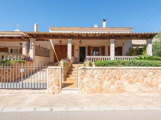 Villa Son Bieló Entorno 33