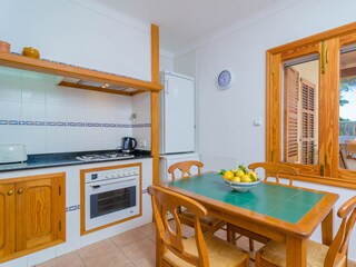 Villa Son Bieló Caratteristiche 19