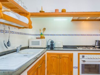 Villa Son Bieló Características 20