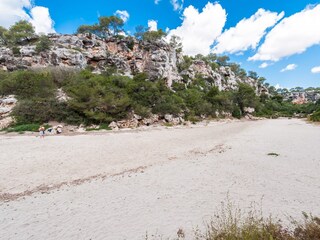 Villa Son Bieló Ambiente 35