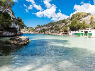 Villa Son Bieló Ambiente 36