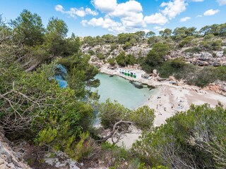 Villa Son Bieló Ambiente 39