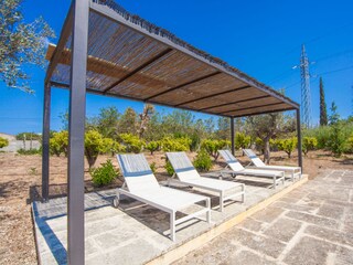 Villa Inca Enregistrement extérieur 3