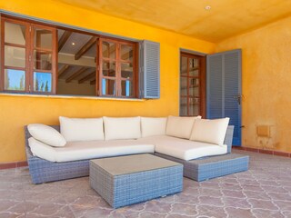 Villa Inca Enregistrement extérieur 5