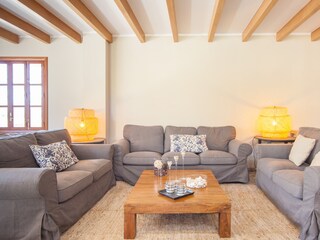 Villa Inca Caratteristiche 15