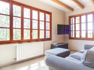 Villa Inca Caratteristiche 16