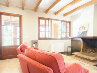 Villa Inca Caratteristiche 17