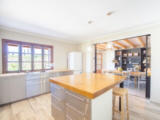 Villa Inca Características 19