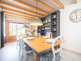 Villa Inca Características 20