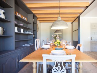 Villa Inca Caratteristiche 21