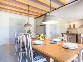 Villa Inca Características 22