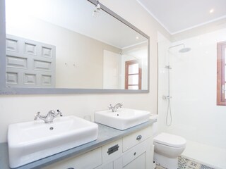 Villa Inca Caratteristiche 30