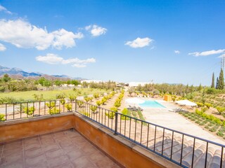 Villa Inca Enregistrement extérieur 13