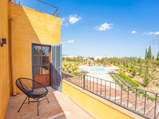 Villa Inca Enregistrement extérieur 8