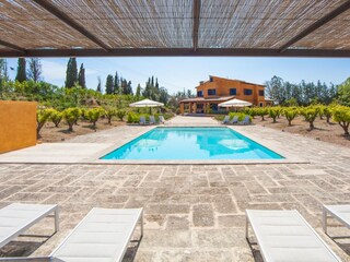 Villa Inca Enregistrement extérieur 10