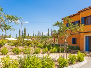 Villa Inca Enregistrement extérieur 12