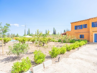 Villa Inca Registrazione all'aperto 14