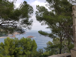 Casa de vacaciones Platja d'Aro Grabación al aire libre 8