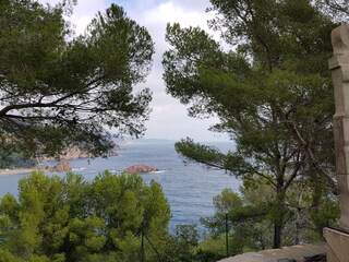 Vakantiehuis Platja d'Aro Buitenaudio-opname 8