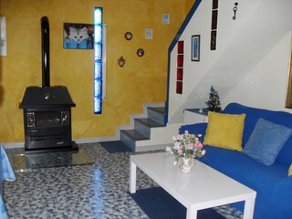 Casa per le vacanze Platja d'Aro Soggiorno 17