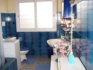 Casa per le vacanze Platja d'Aro Bagno 30